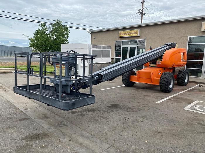 Used 2000 JLG 600S