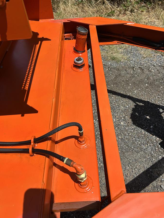 Used 2008 GODWIN CD225M