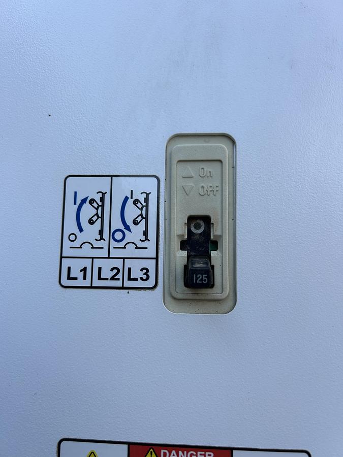 Used 2018 Generac MMG25IF4