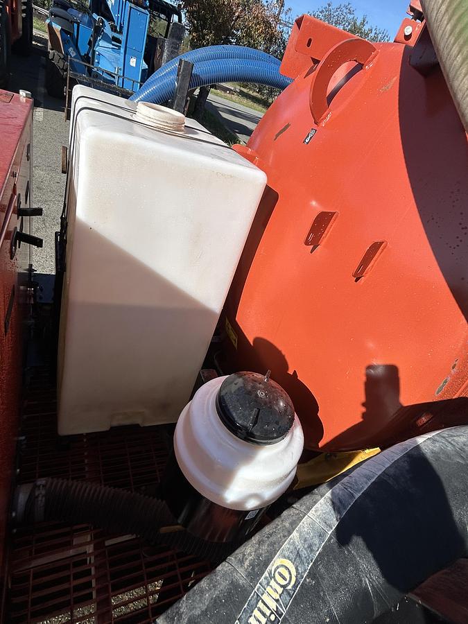 Used 2017 DITCH WITCH FX30