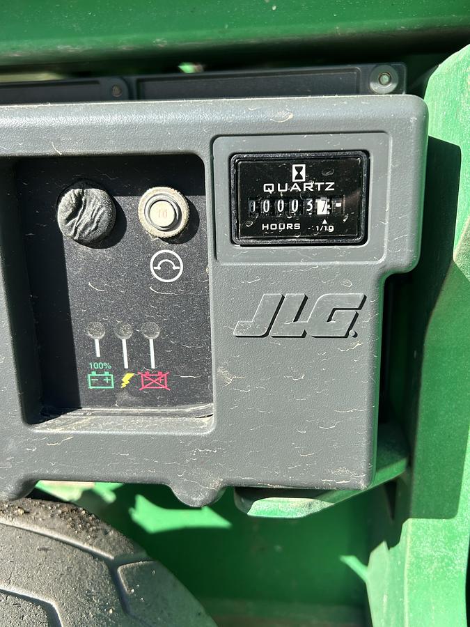 Used 2015 JLG 1930ES