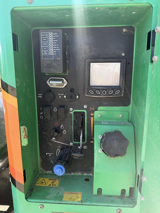 Used 2019 DITCH WITCH HX30