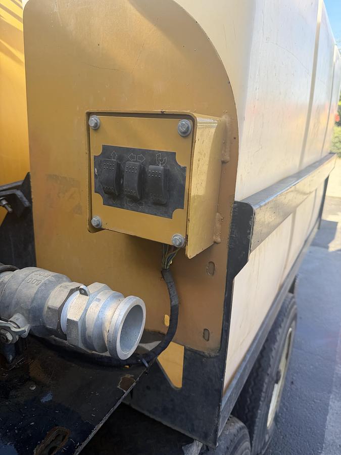 Used 2014 VERMEER VX50-800