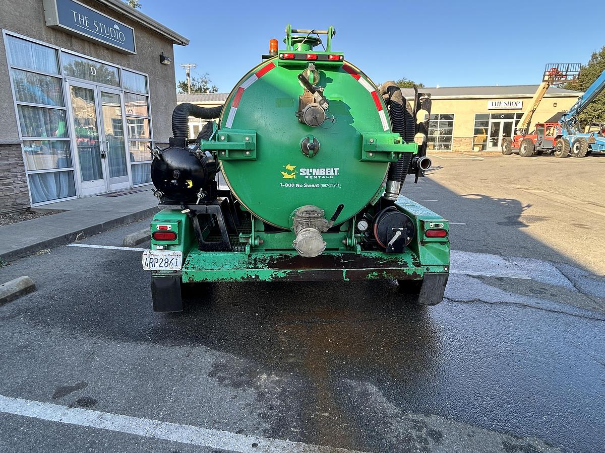 Used 2017 DITCH WITCH FX30