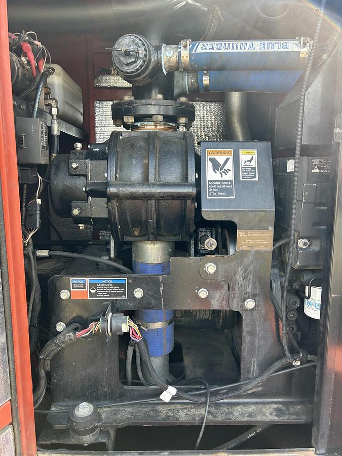 Used 2013 DITCH WITCH  FX50