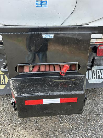 Used 2017 FREIGHTLINER M2