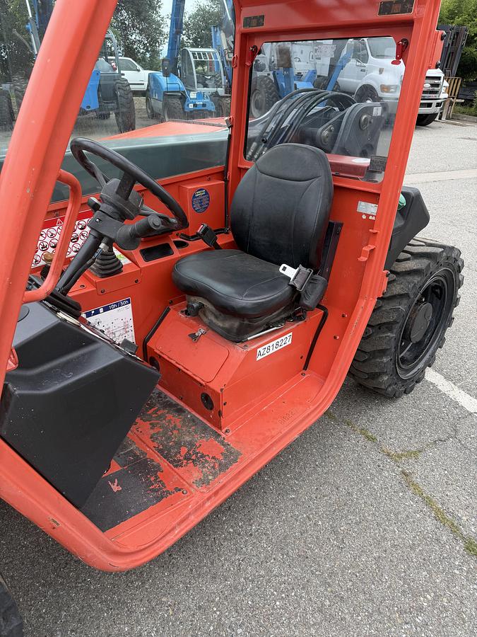 Used 2018 Skyjack SJ519 TH