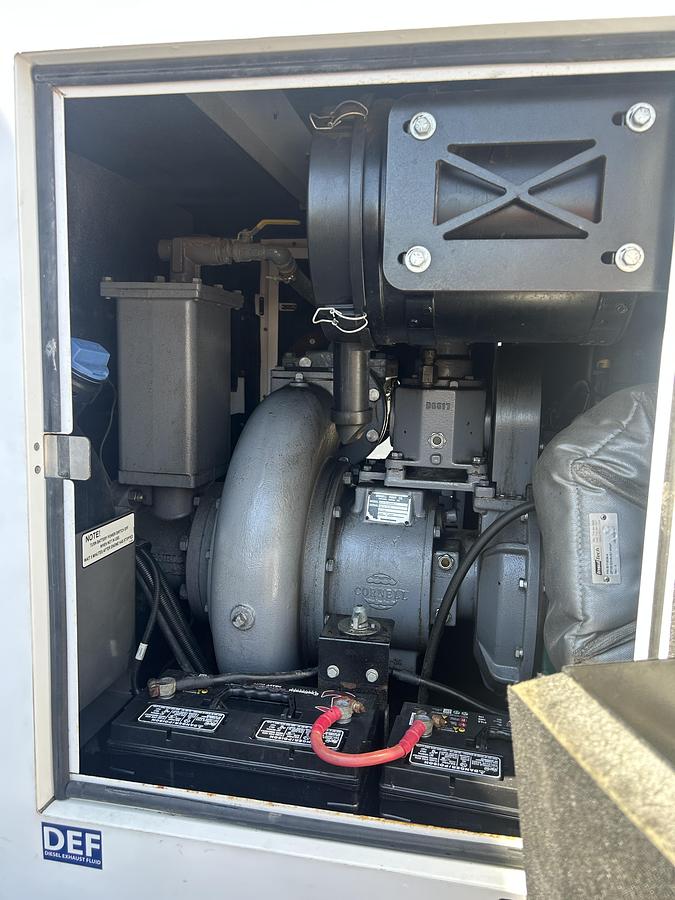 Used 2021 SOUTHWEST 6MX-V