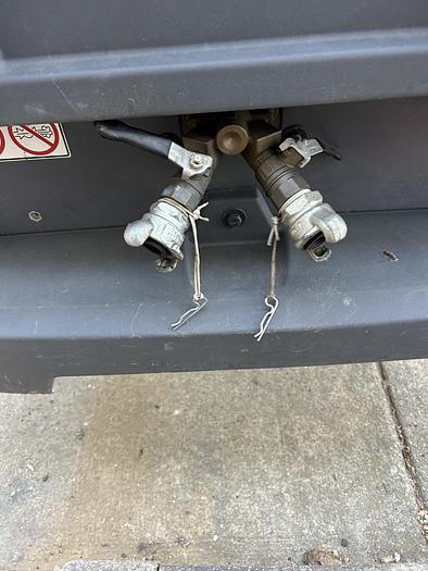 Used 2018 ATLAS COPCO XAS 110