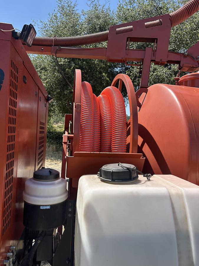 Used 2006 DITCH WITCH FX60