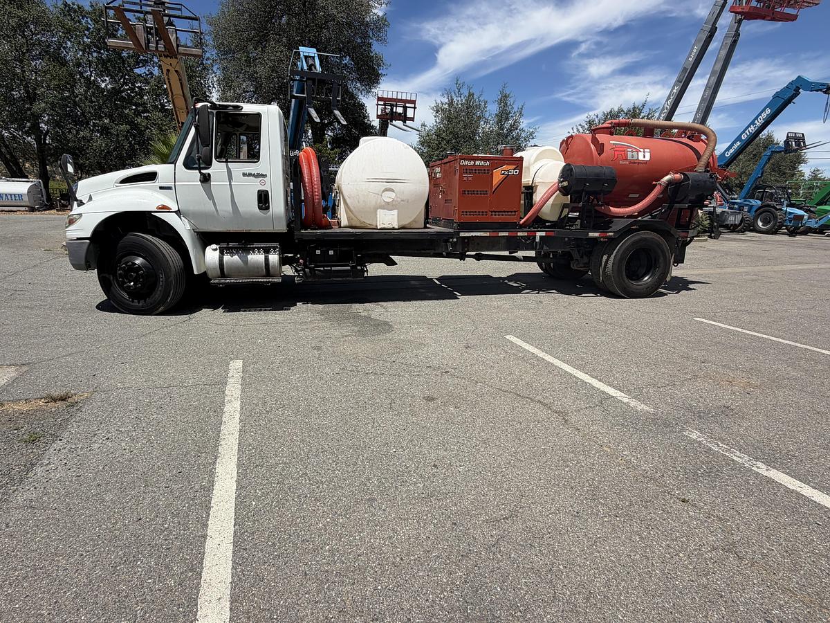 Used 2018 DITCH WITCH FX30