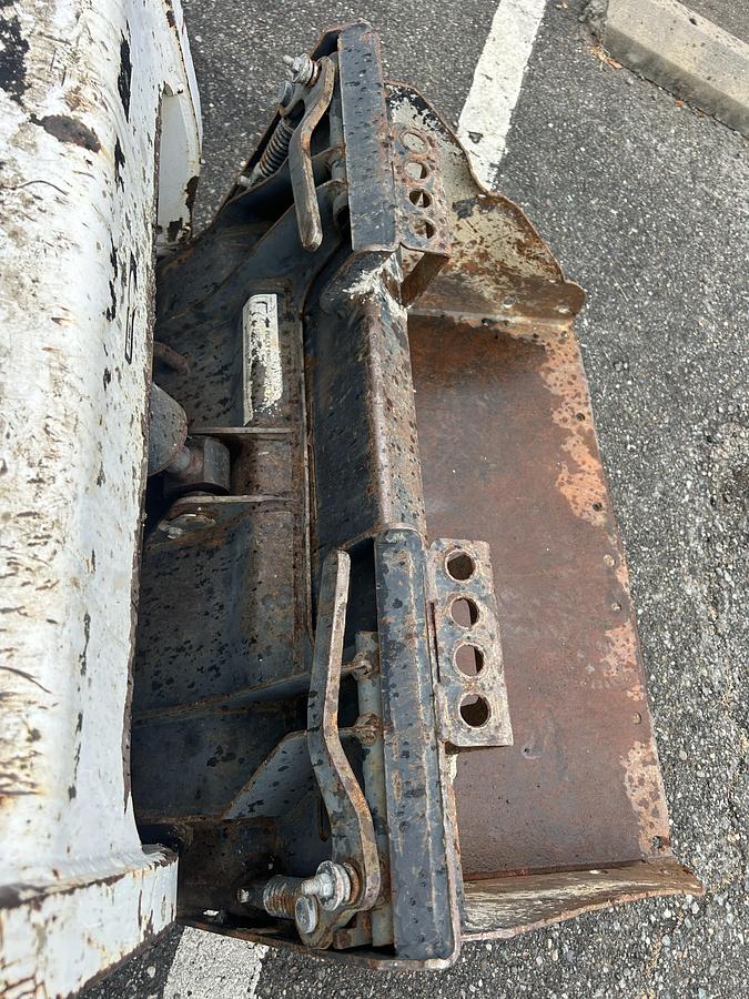 Used 2010 BOBCAT S70