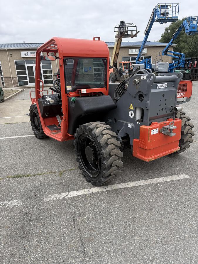 Used 2018 Skyjack SJ519 TH