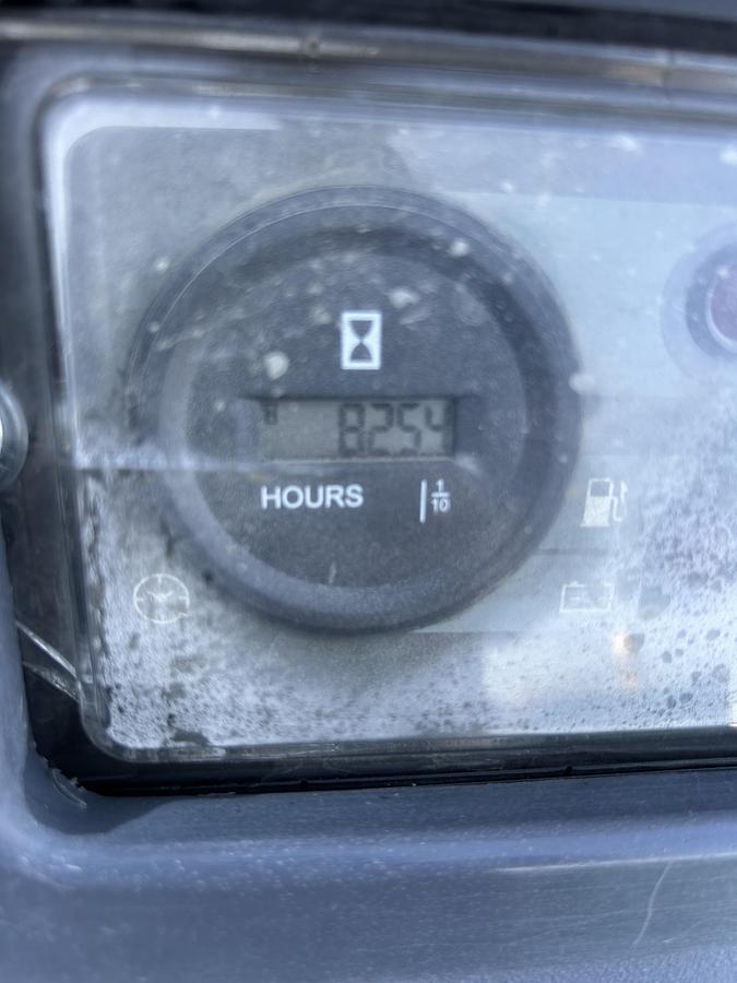 Used 2017 ATLAS COPCO XAS 110