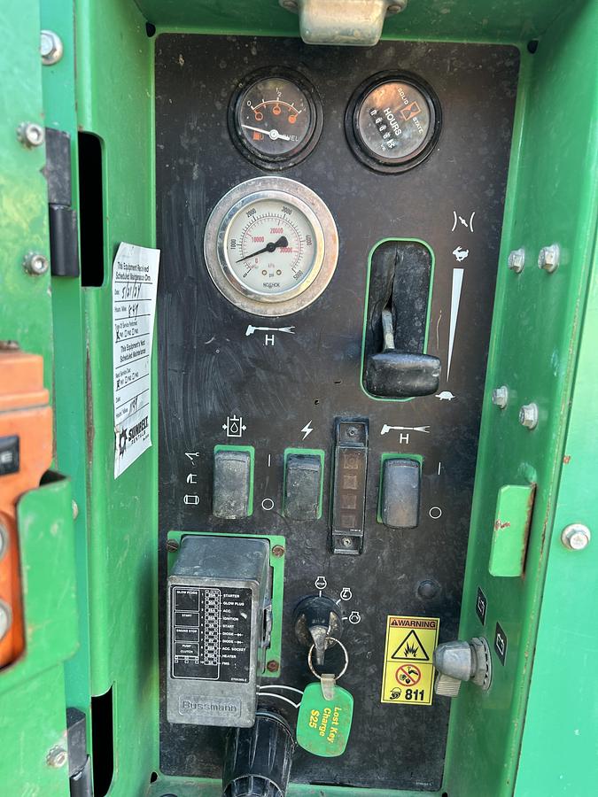 Used 2017 DITCH WITCH FX30