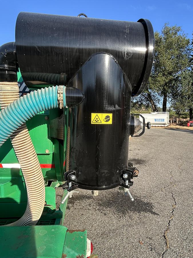 Used 2011 DITCH WITCH FX30