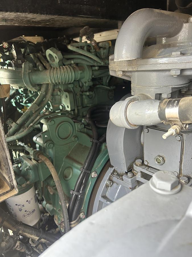 Used 2021 SOUTHWEST 6MX-V