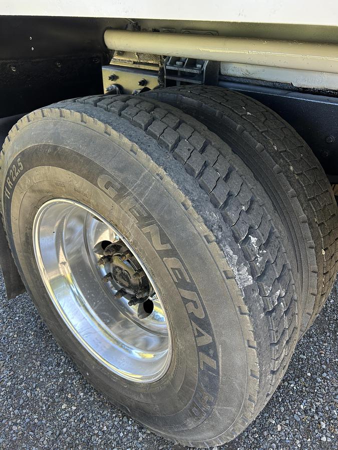 Used 2018 FREIGHTLINER M2