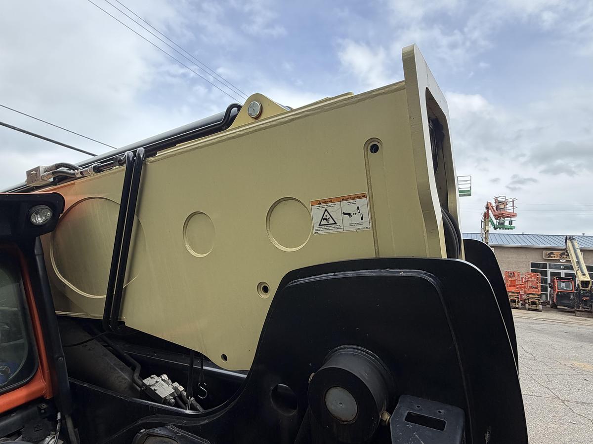 Used 2017 JLG G12-55