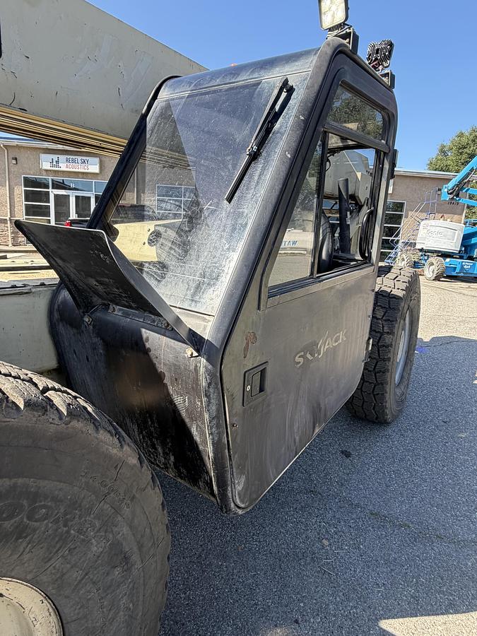 Used 2006 INGERSOLL RAND / SKYJACK  VR-1056C