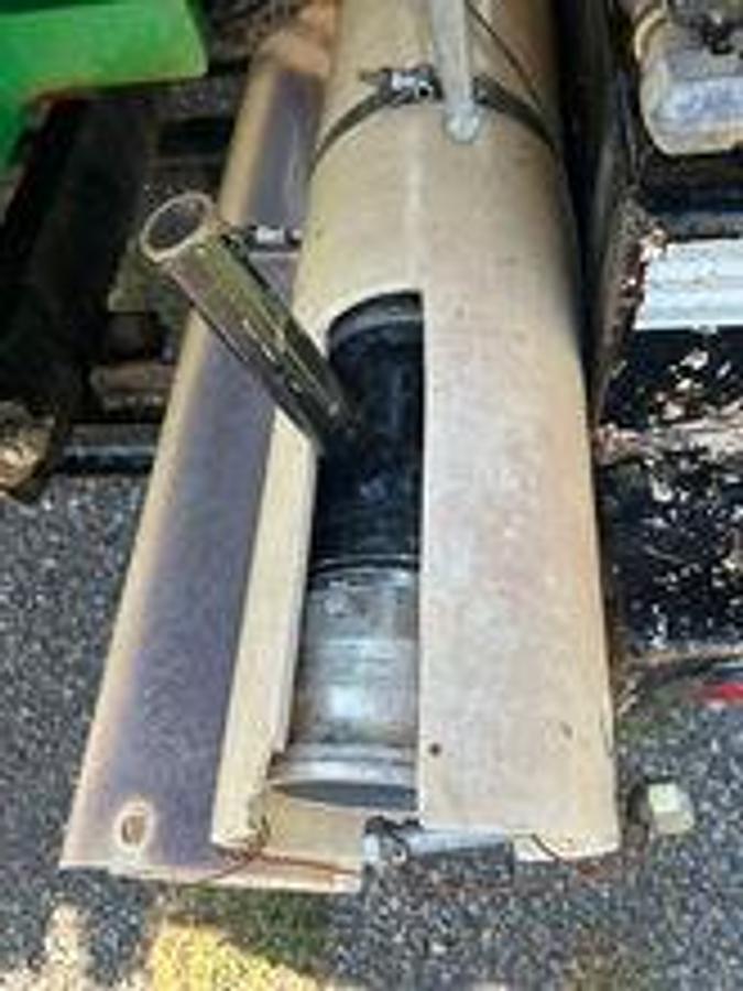 Used VERMEER VX30-500LT