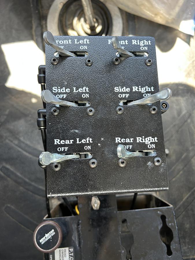 Used 2018 FREIGHTLINER M2