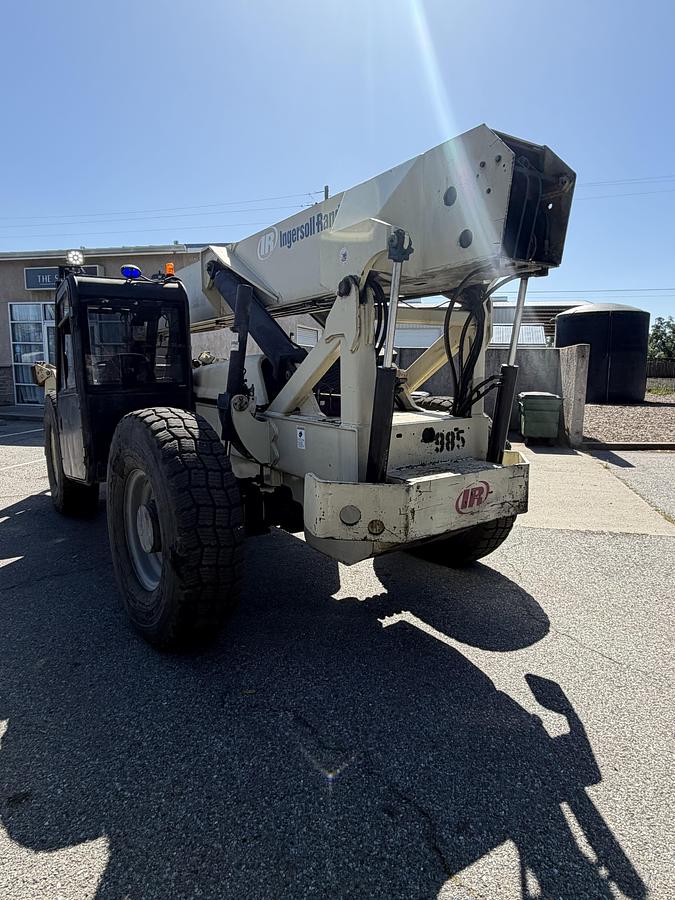 Used 2006 INGERSOLL RAND / SKYJACK  VR-1056C