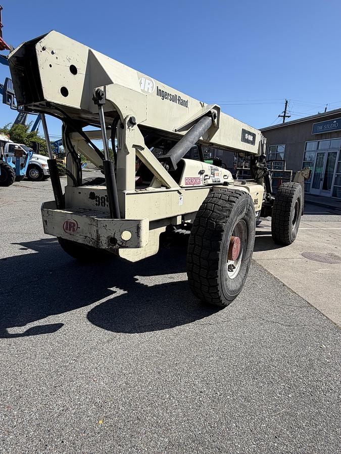 Used 2006 INGERSOLL RAND / SKYJACK  VR-1056C