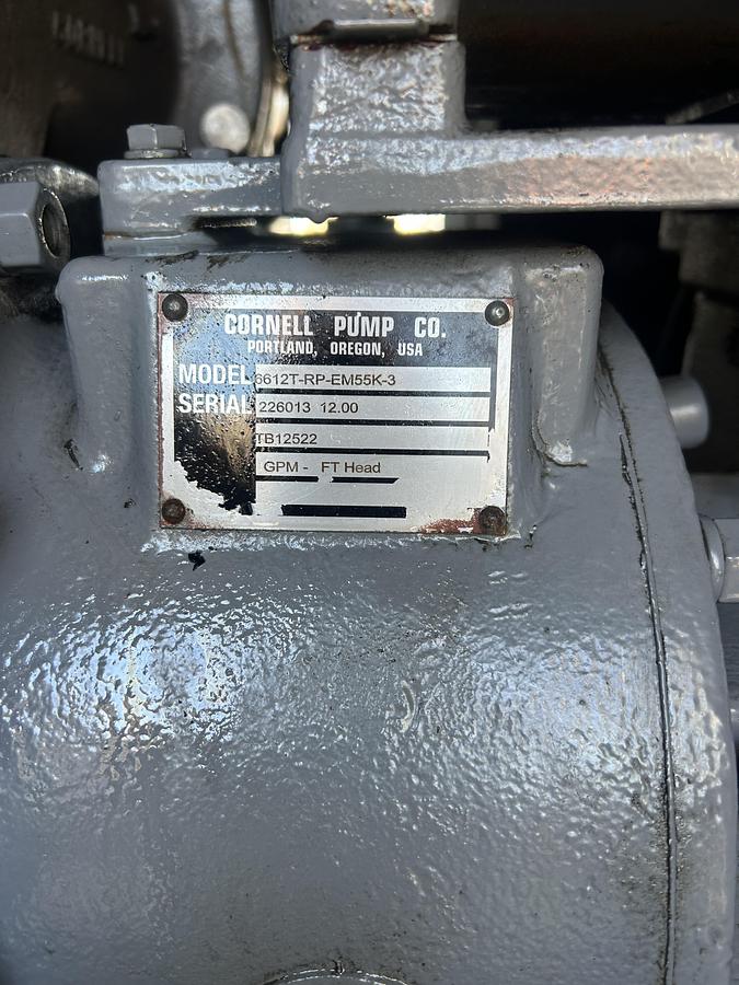 Used 2021 SOUTHWEST 6MX-V