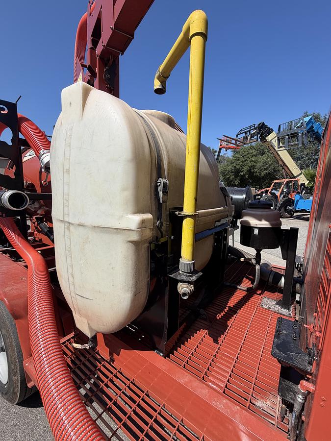 Used 2017 DITCH WITCH FX50