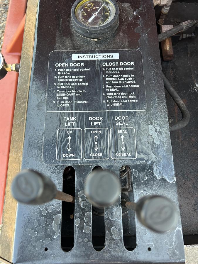 Used 2006 DITCH WITCH FX60