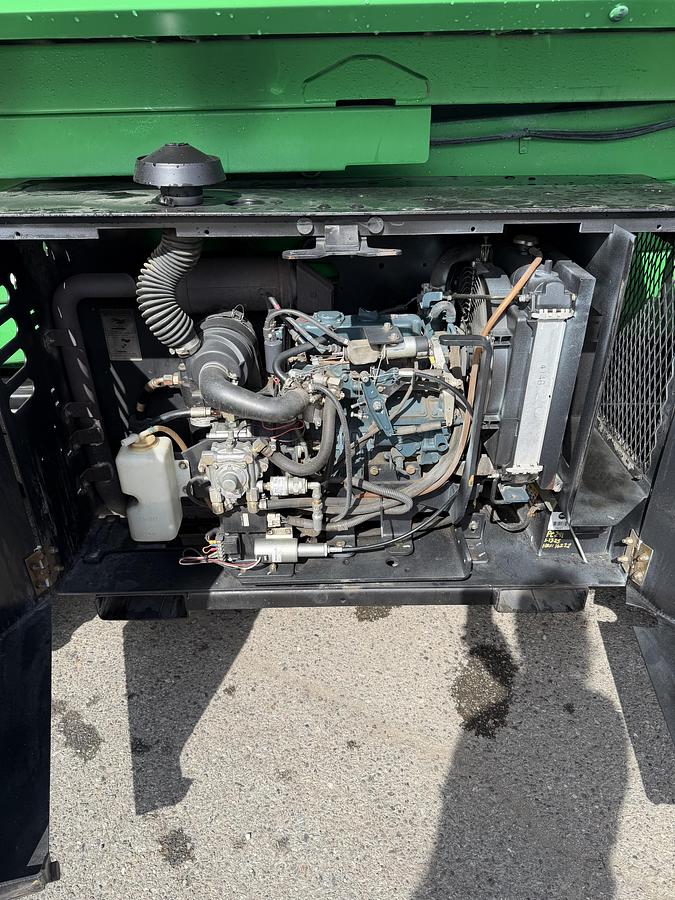 Used 2015 Genie GS-2669RT