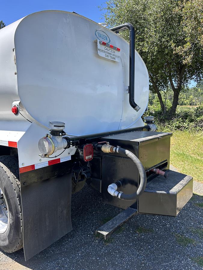 Used 2018 FREIGHTLINER M2