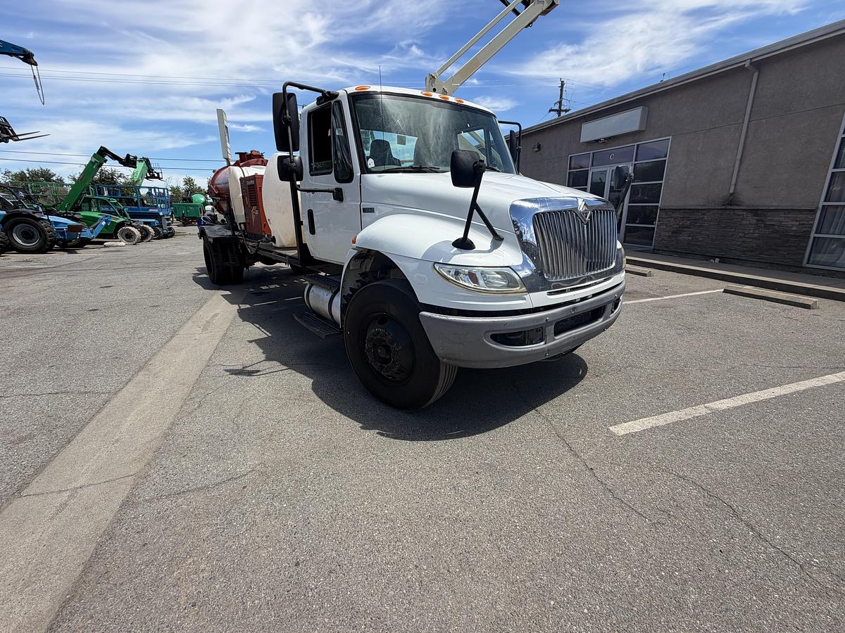 Used 2018 DITCH WITCH FX30