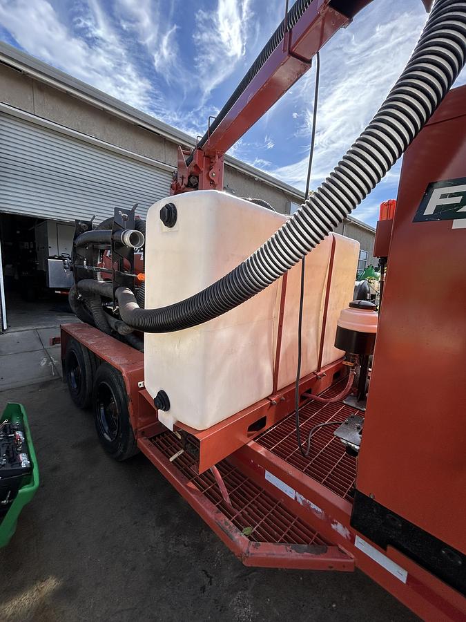 Used 2013 DITCH WITCH  FX50