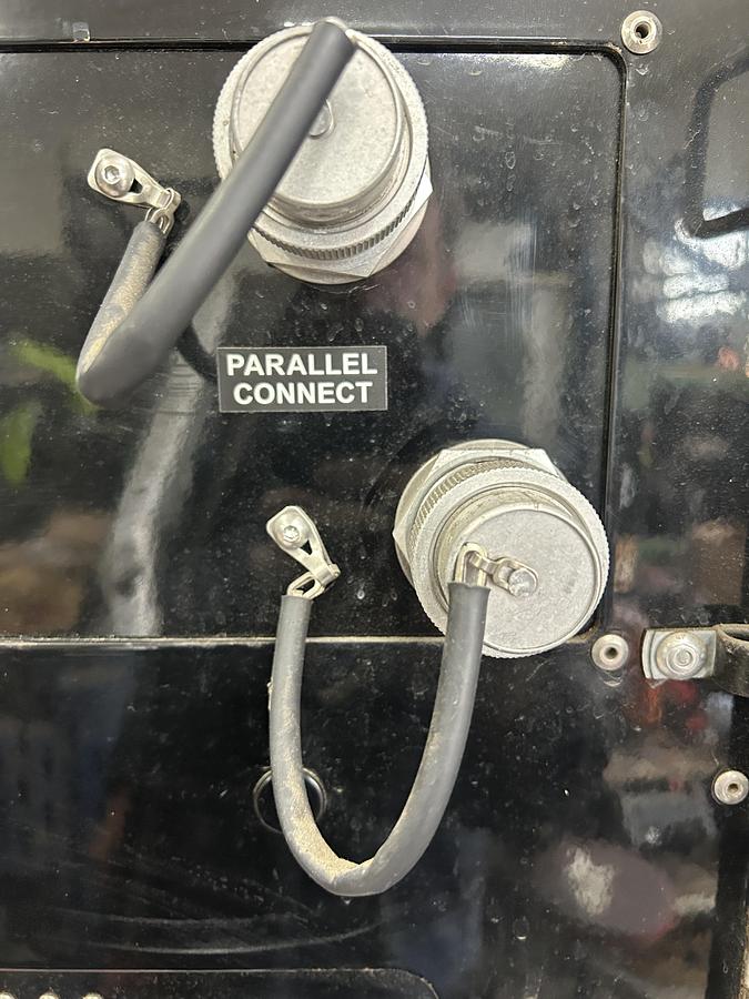 Used 2019 CUMMINS R100T4