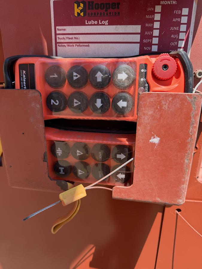 Used 2014 DITCH WITCH FX50
