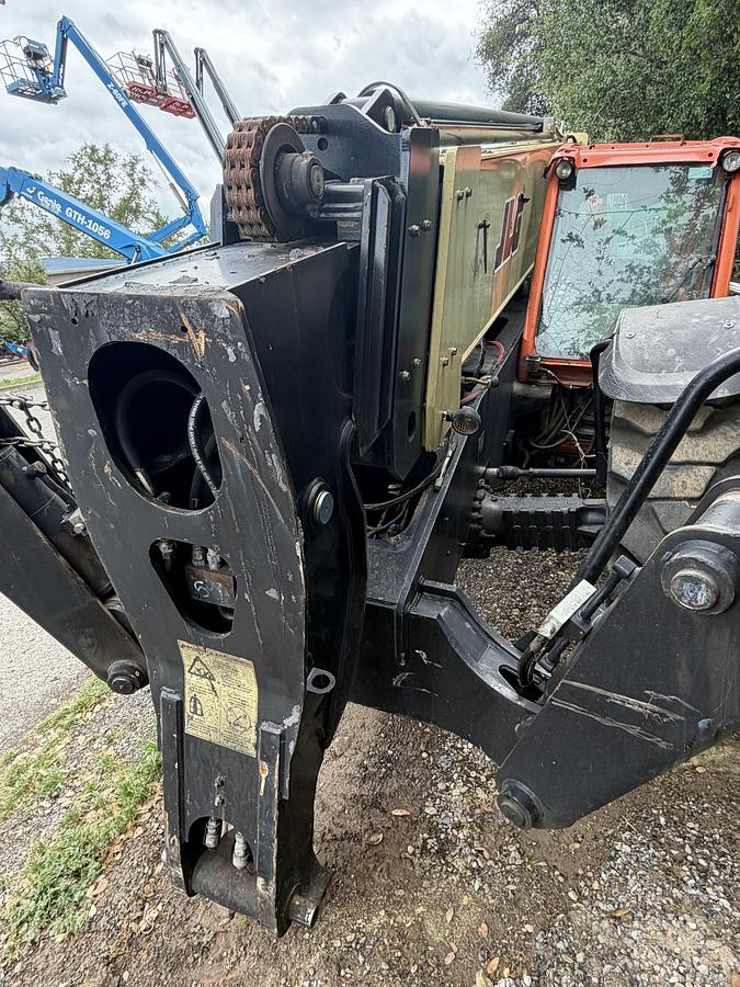 Used 2017 JLG G12-55