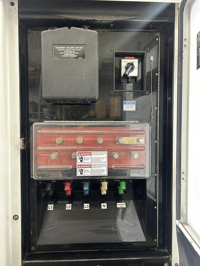 Used 2019 CUMMINS R100T4