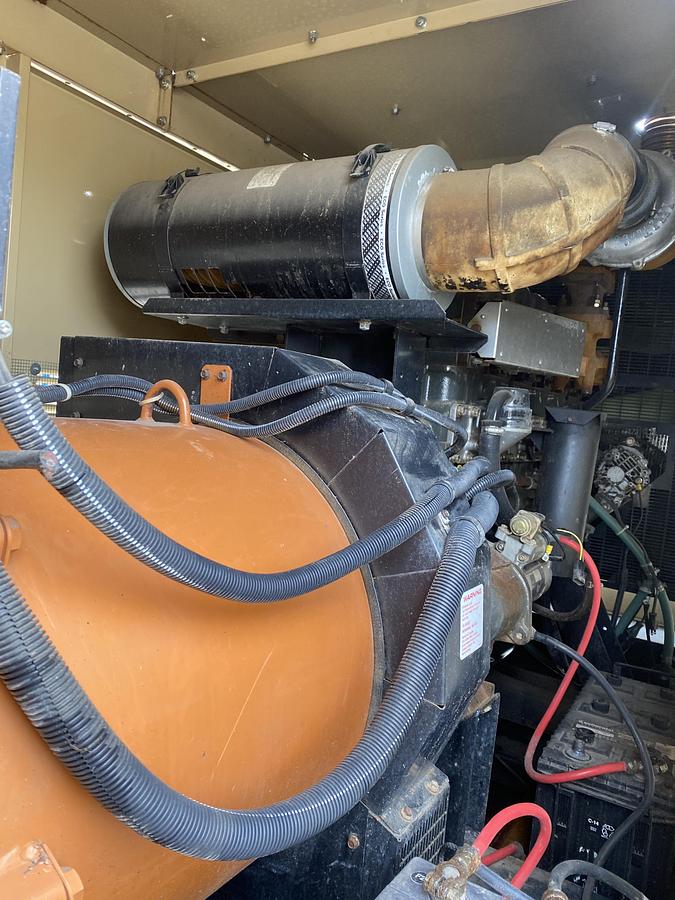 Used 1999 Generac 99AA03240-S