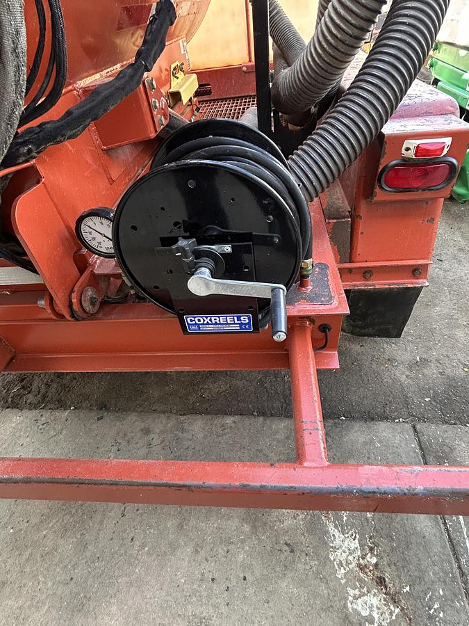 Used 2013 DITCH WITCH  FX50