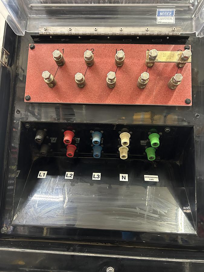 Used 2019 CUMMINS R100T4