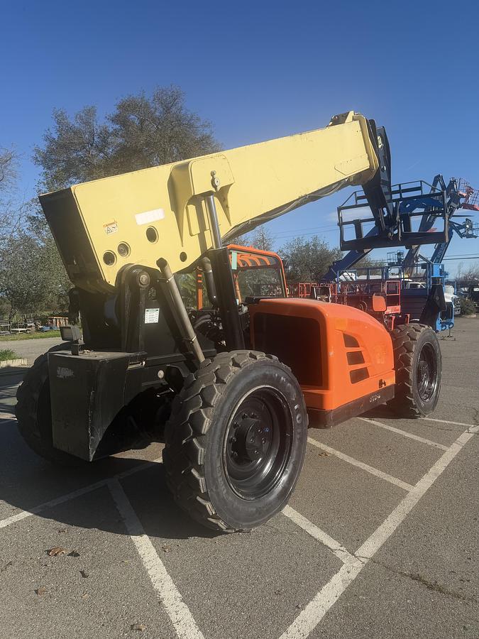 Used 2013 JLG G12-55A