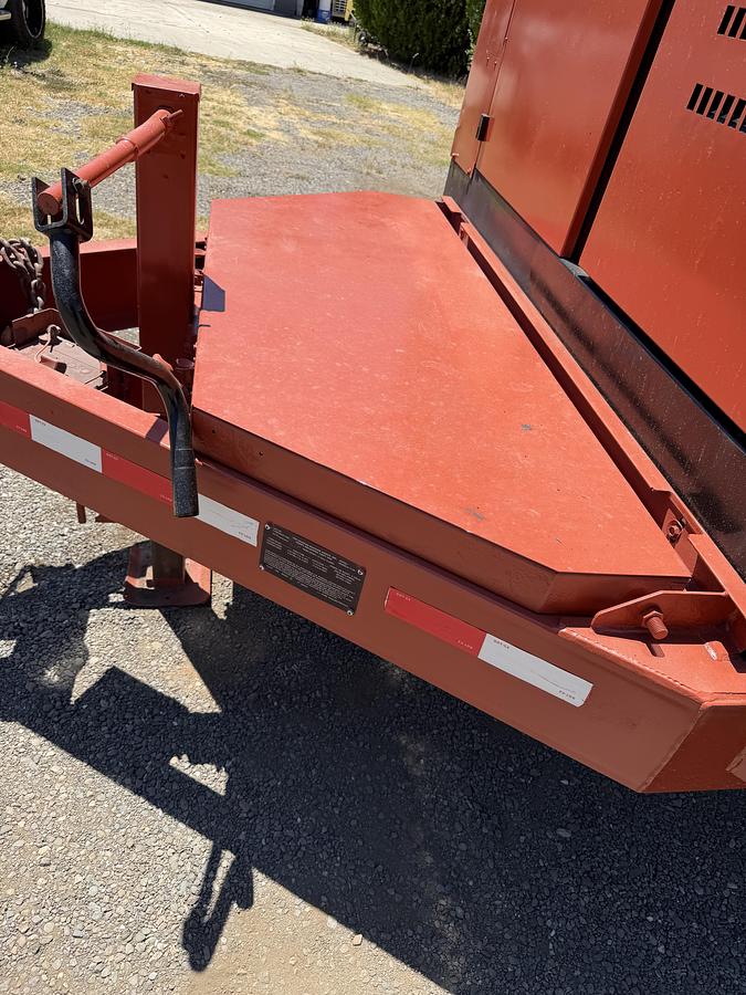 Used 2014 DITCH WITCH FX50