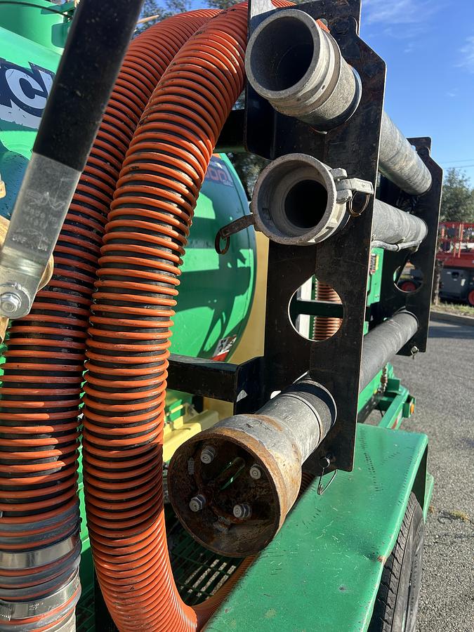 Used 2011 DITCH WITCH FX30