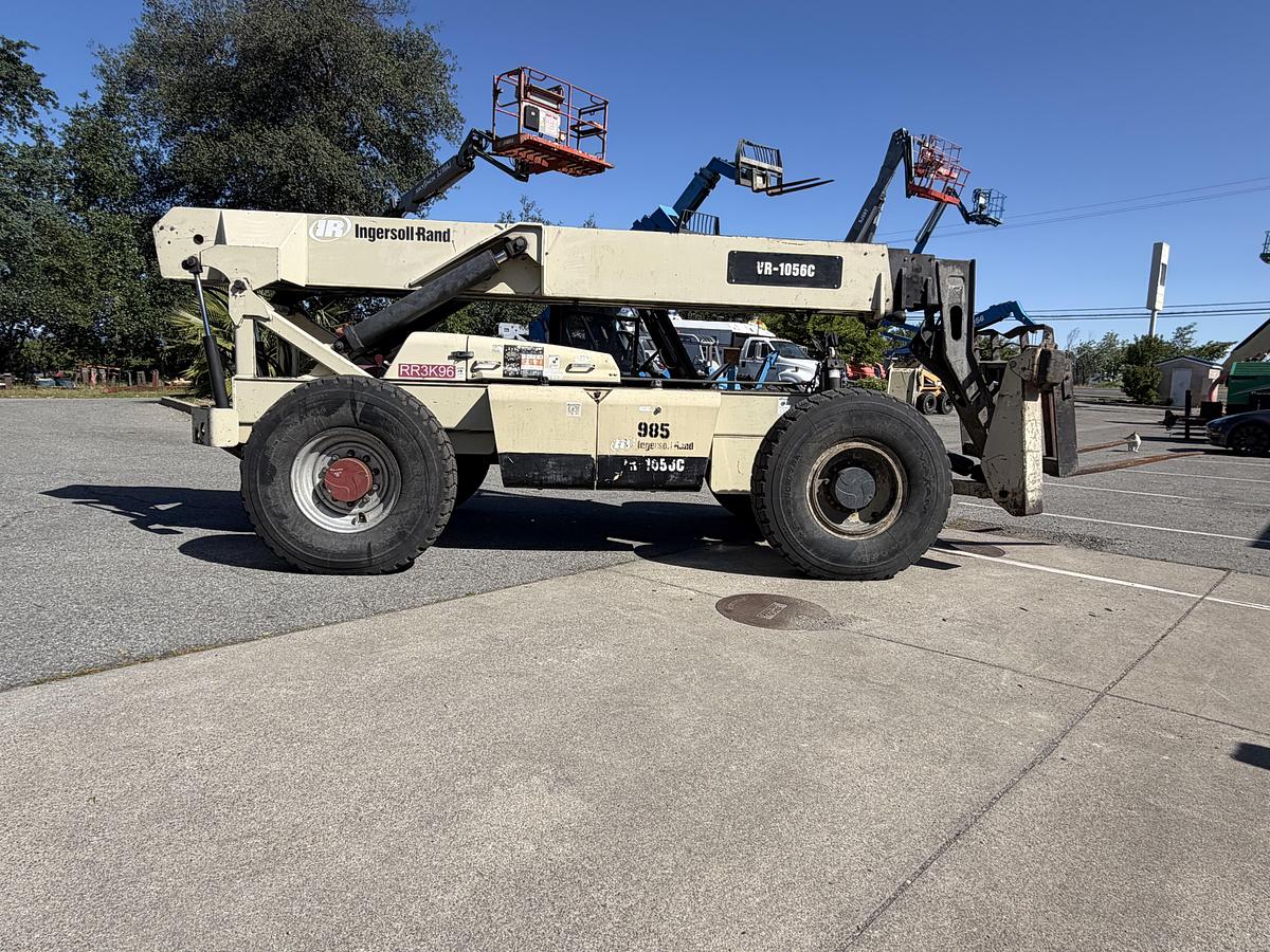 Used 2006 INGERSOLL RAND / SKYJACK  VR-1056C