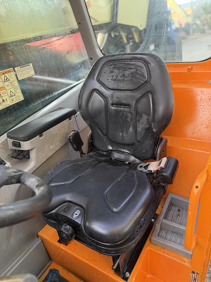 Used 2018 JLG G1255