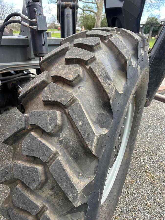 Used 2012 JLG G12-55A