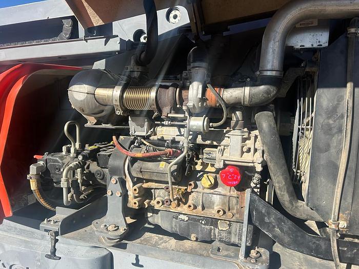 Used 2014 SKYJACK SJ66T