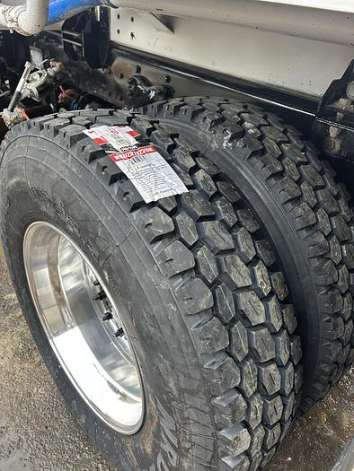 Used 2017 FREIGHTLINER M2